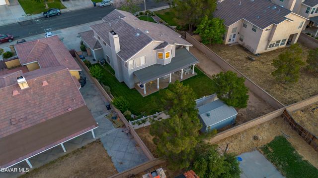 5613 W Avenue L1, Lancaster, CA 93536