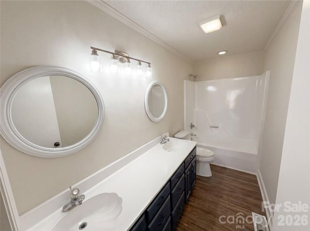 16138 Substation Road, Locust, NC 28097