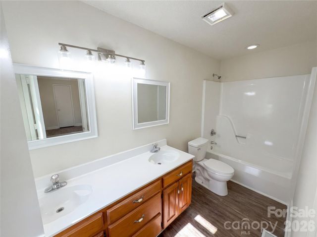 16138 Substation Road, Locust, NC 28097