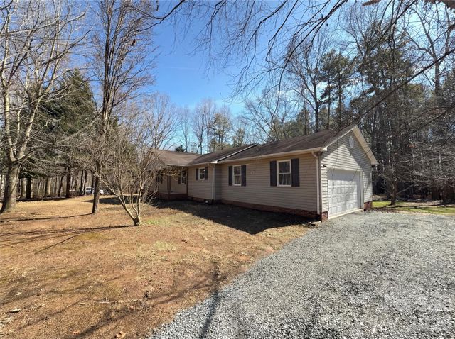 16138 Substation Road, Locust, NC 28097