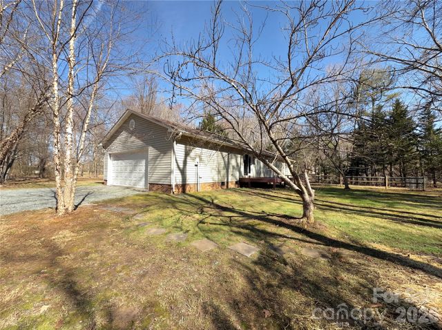 16138 Substation Road, Locust, NC 28097