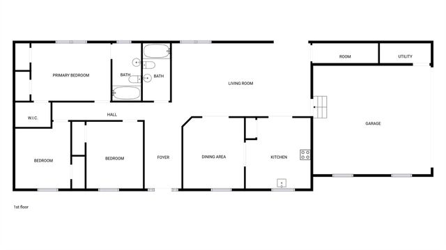 16138 Substation Road, Locust, NC 28097