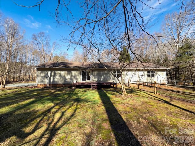 16138 Substation Road, Locust, NC 28097