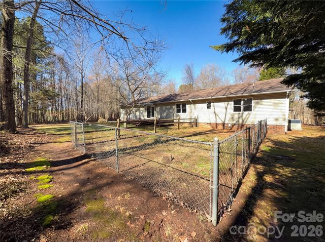 16138 Substation Road, Locust, NC 28097