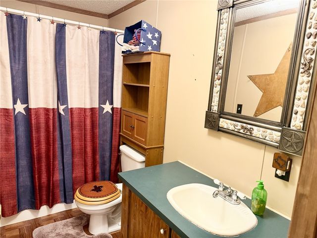 612 Sweetgum Ln, Somerville, TX 77879