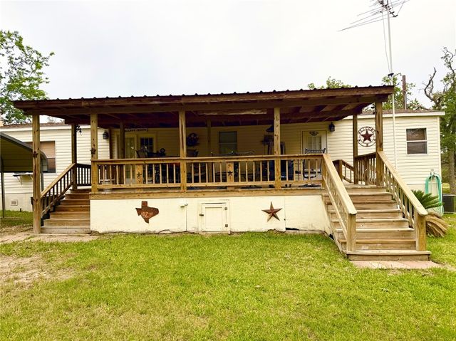 612 Sweetgum Ln, Somerville, TX 77879