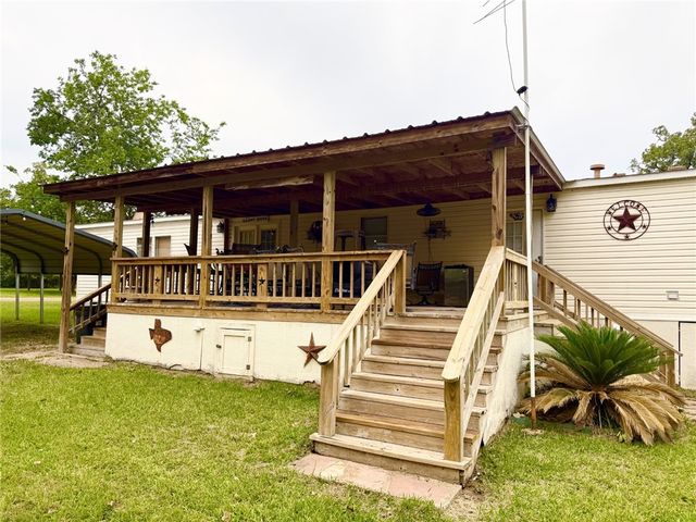 612 Sweetgum Ln, Somerville, TX 77879