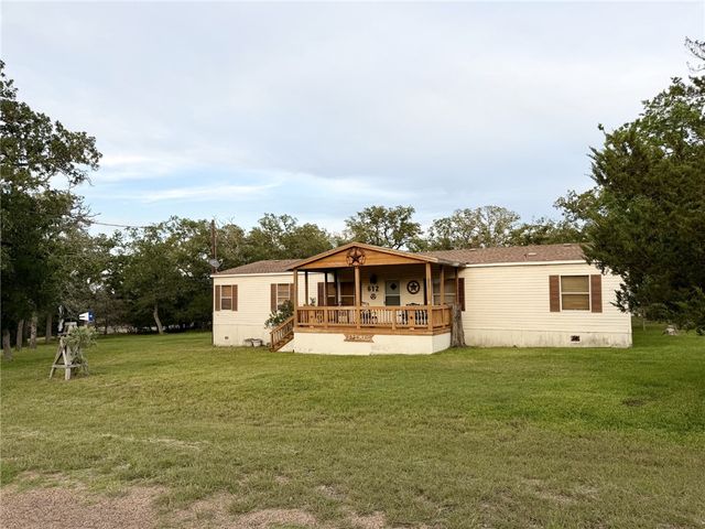 612 Sweetgum Ln, Somerville, TX 77879