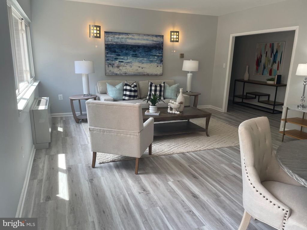 Image 19 of property listing at 4800 CHEVY CHASE DR #508, Chevy Chase, MD 20815