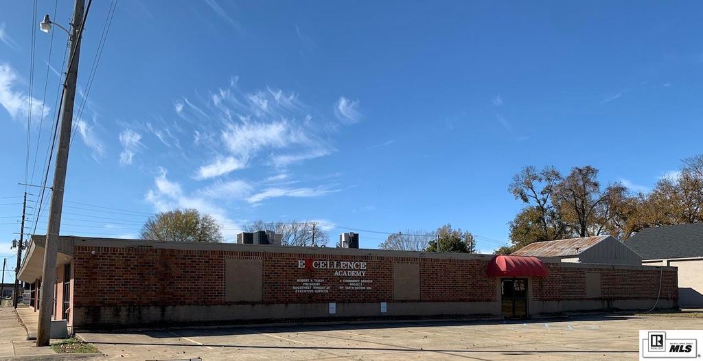 811 WASHINGTON STREET, Monroe, LA 71201