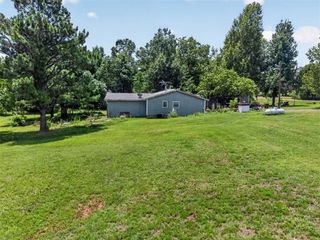 980574 S Oaktree Road, Wellston, OK 74881