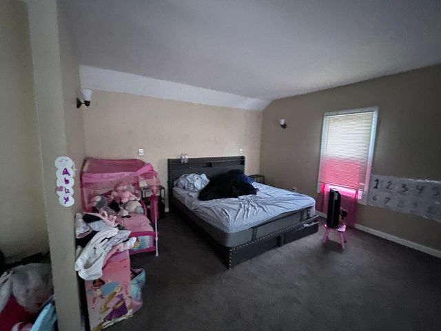 14815 Stansbury Avenue, Detroit, MI 48227