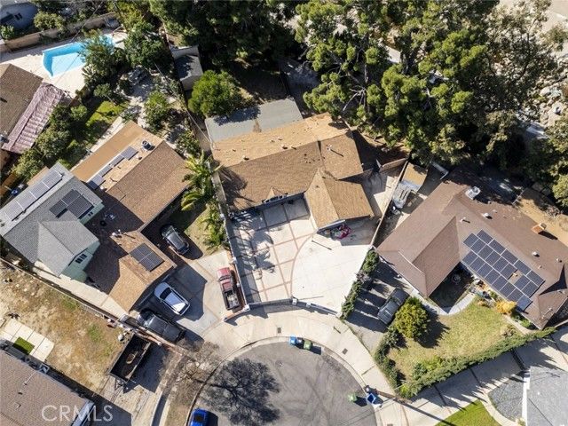 14942 Bryant, Panorama City (los Angeles), CA 91402