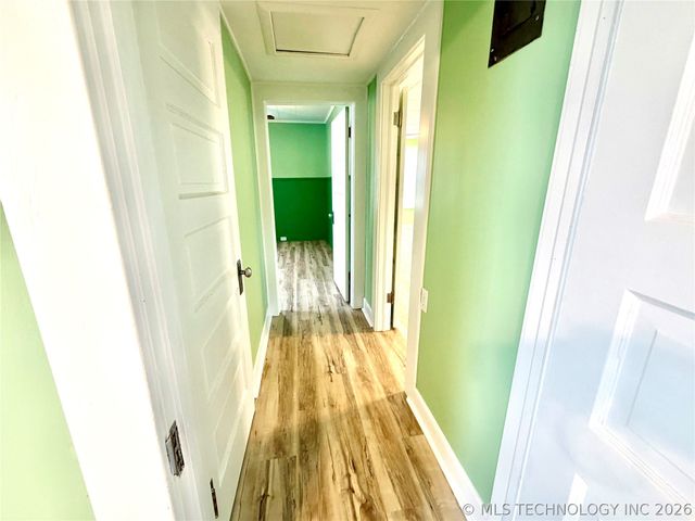 704 E Caddo Street, Cleveland, OK 74020