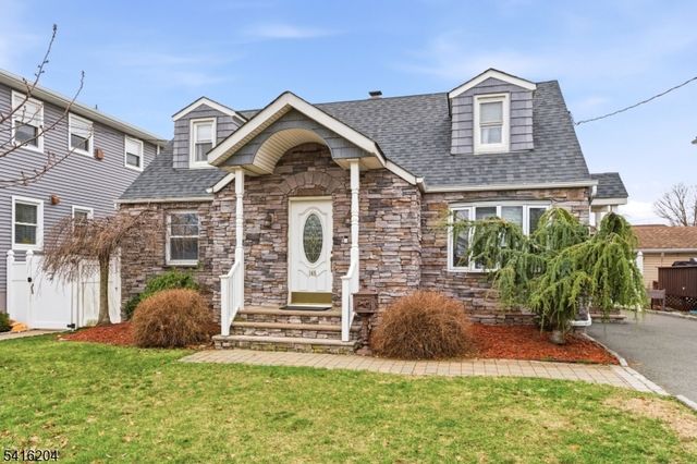 145 Canterbury Ave, North Arlington Boro, NJ 07031