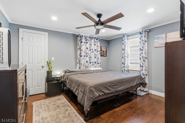 145 Canterbury Ave, North Arlington Boro, NJ 07031