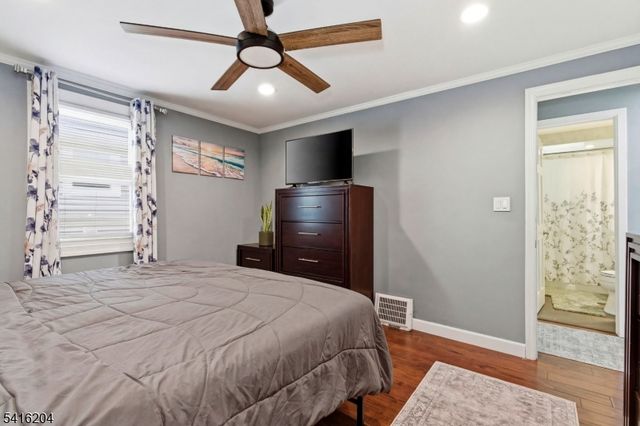 145 Canterbury Ave, North Arlington Boro, NJ 07031