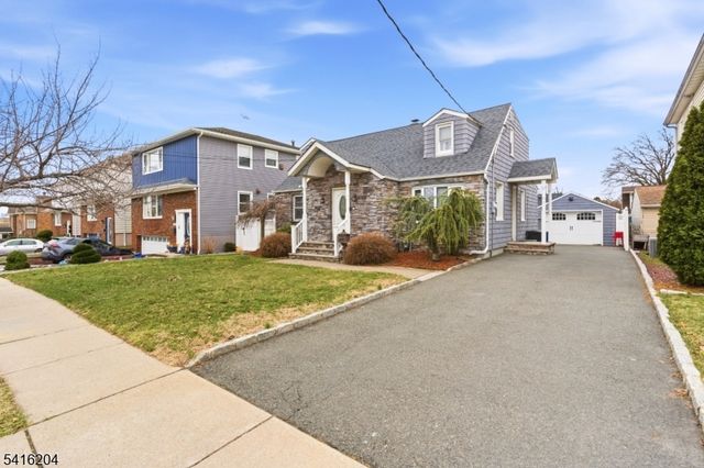 145 Canterbury Ave, North Arlington Boro, NJ 07031