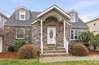 145 Canterbury Ave, North Arlington Boro, NJ 07031