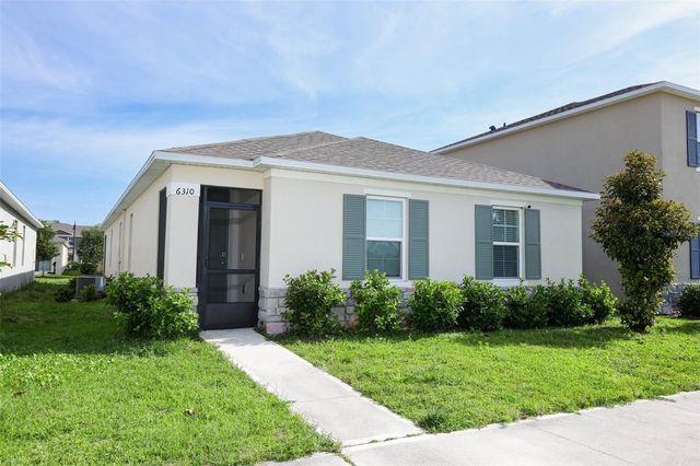 6310 CANTER CIRCLE, Apopka, FL 32712