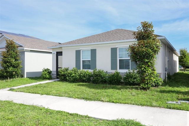6310 CANTER CIRCLE, Apopka, FL 32712