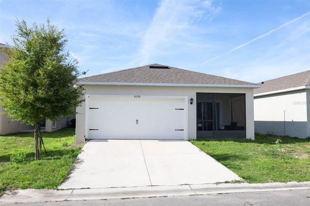 6310 CANTER CIRCLE, Apopka, FL 32712