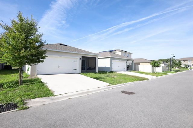 6310 CANTER CIRCLE, Apopka, FL 32712