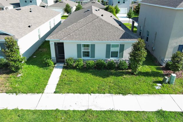 6310 CANTER CIRCLE, Apopka, FL 32712
