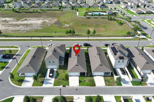 6310 CANTER CIRCLE, Apopka, FL 32712