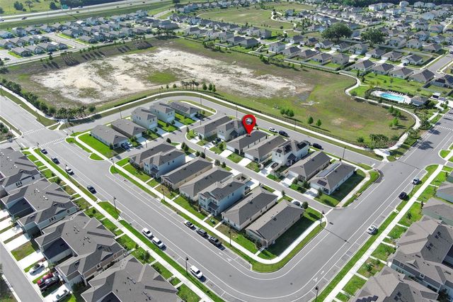 6310 CANTER CIRCLE, Apopka, FL 32712
