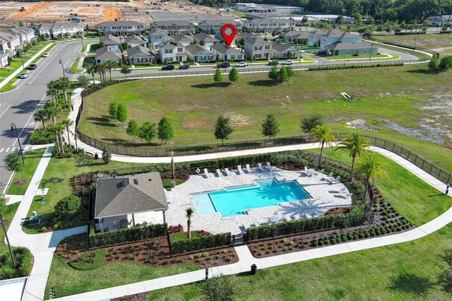 6310 CANTER CIRCLE, Apopka, FL 32712