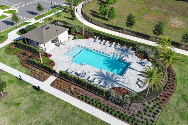 6310 CANTER CIRCLE, Apopka, FL 32712