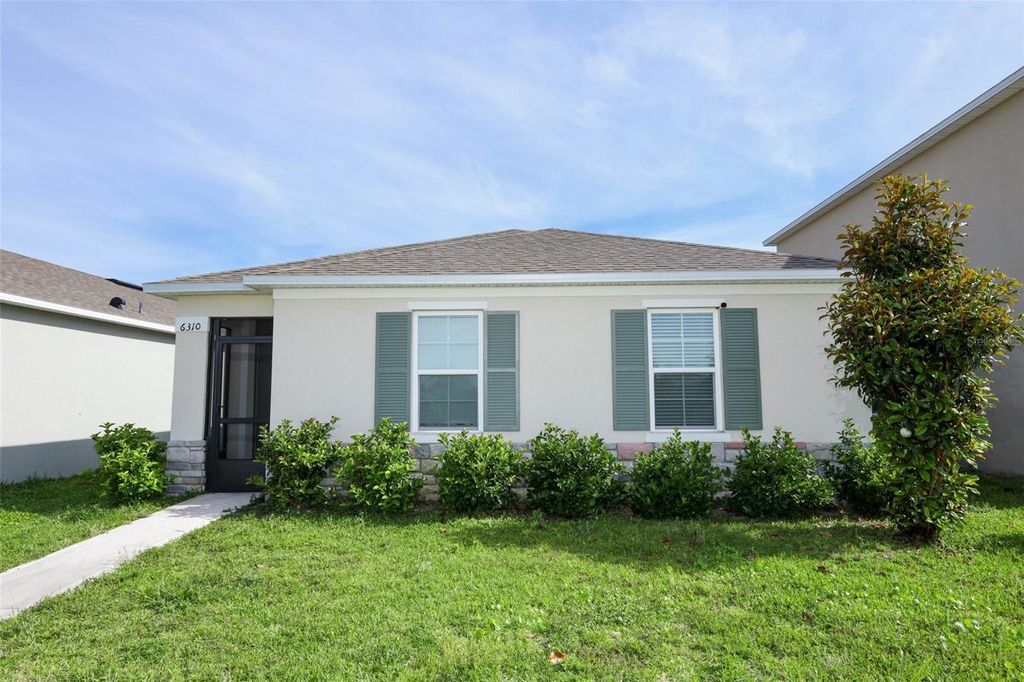 6310 CANTER CIRCLE, Apopka, FL 32712