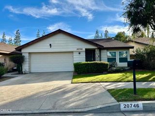 20746 Schoenborn Street, Los Angeles, CA 91306