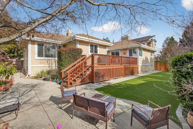 1502 Stone Way, Auburn, CA 95603