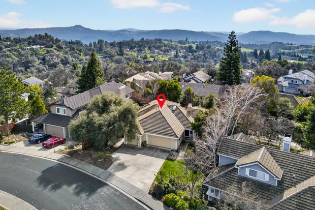 1502 Stone Way, Auburn, CA 95603