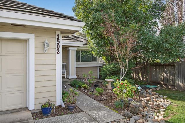 1502 Stone Way, Auburn, CA 95603