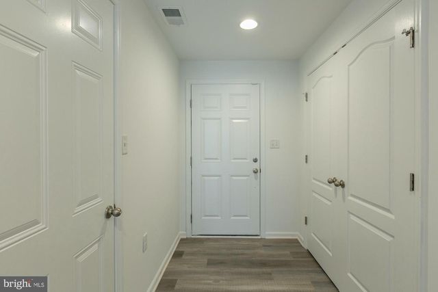 437 RUMBLING ROCK RD, Hedgesville, WV 25427