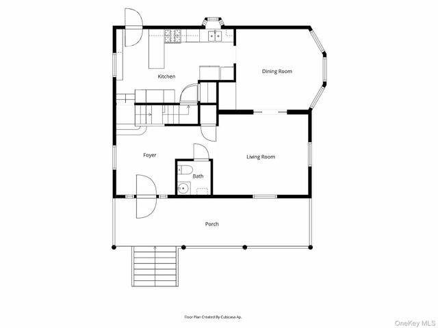 50 Oak Street, Brewster, NY 10509