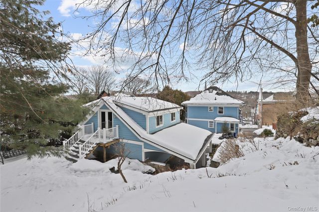 50 Oak Street, Brewster, NY 10509