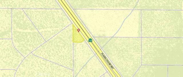 5 Pearblossom, Pearblossom, CA 93553