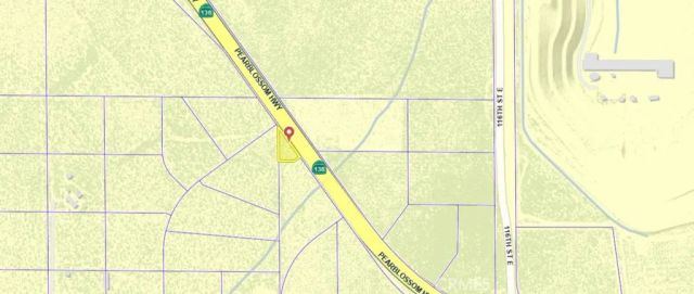5 Pearblossom, Pearblossom, CA 93553