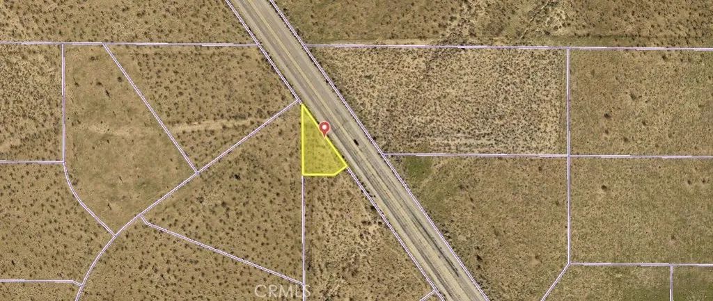 5 Pearblossom, Pearblossom, CA 93553