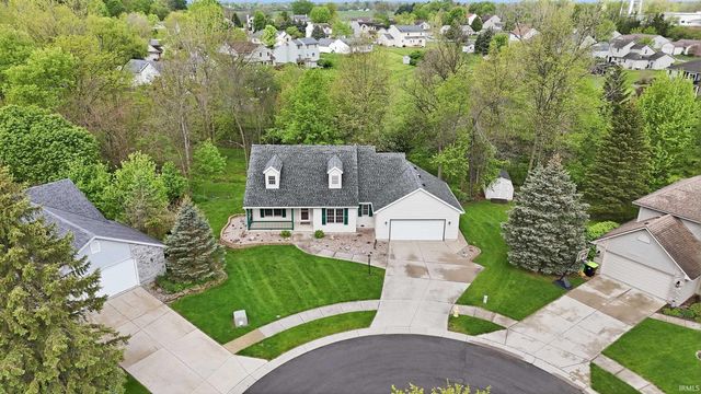 534 Frederick Crossing, Roanoke, IN 46783