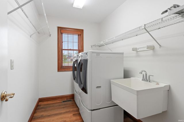 534 Frederick Crossing, Roanoke, IN 46783
