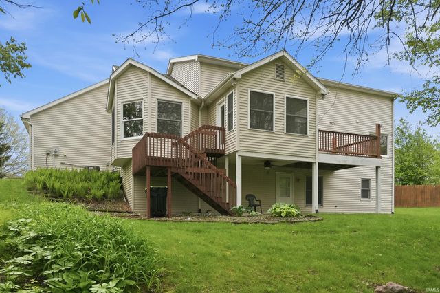 534 Frederick Crossing, Roanoke, IN 46783