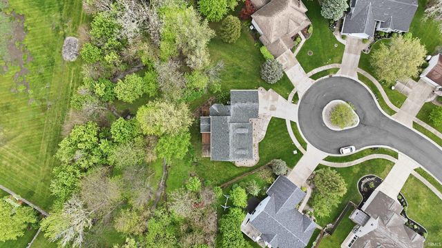 534 Frederick Crossing, Roanoke, IN 46783