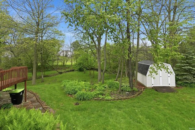 534 Frederick Crossing, Roanoke, IN 46783
