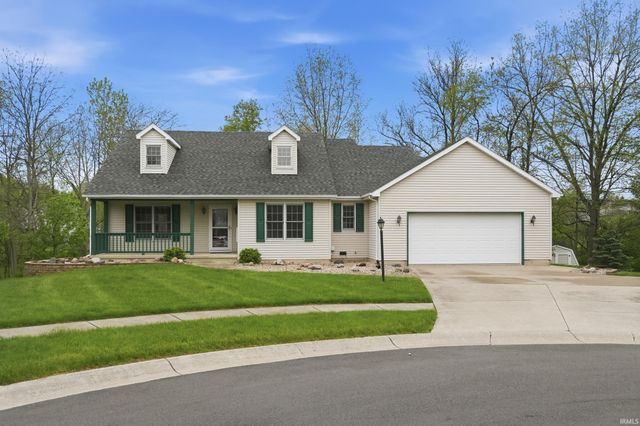 534 Frederick Crossing, Roanoke, IN 46783