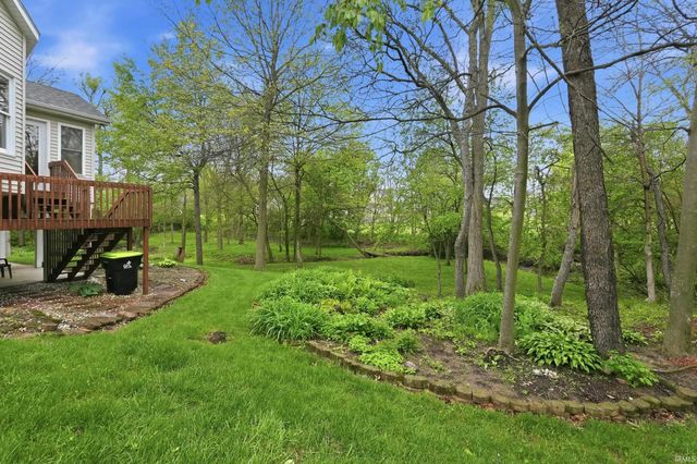 534 Frederick Crossing, Roanoke, IN 46783